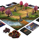Illustration for article titled New Street Fighter Board Game Looks Really Cool